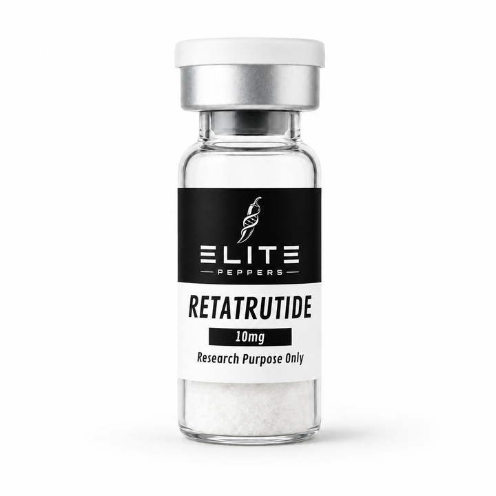 GLP-3 (rta) 10mg